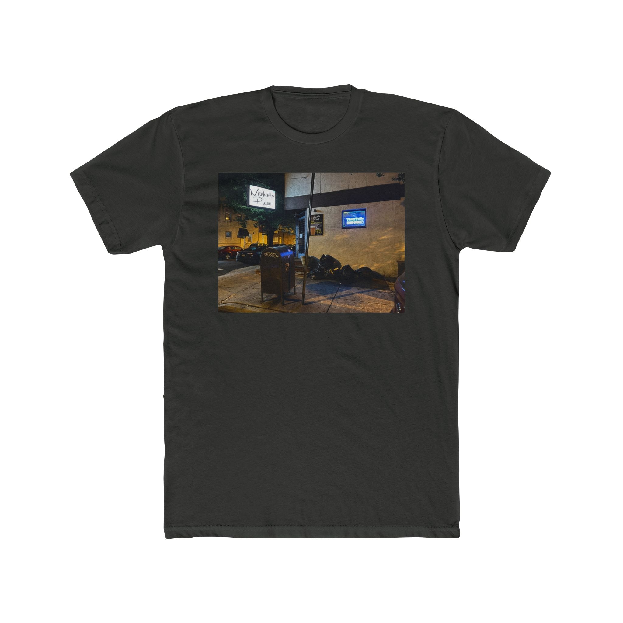 Michael’s Place OG