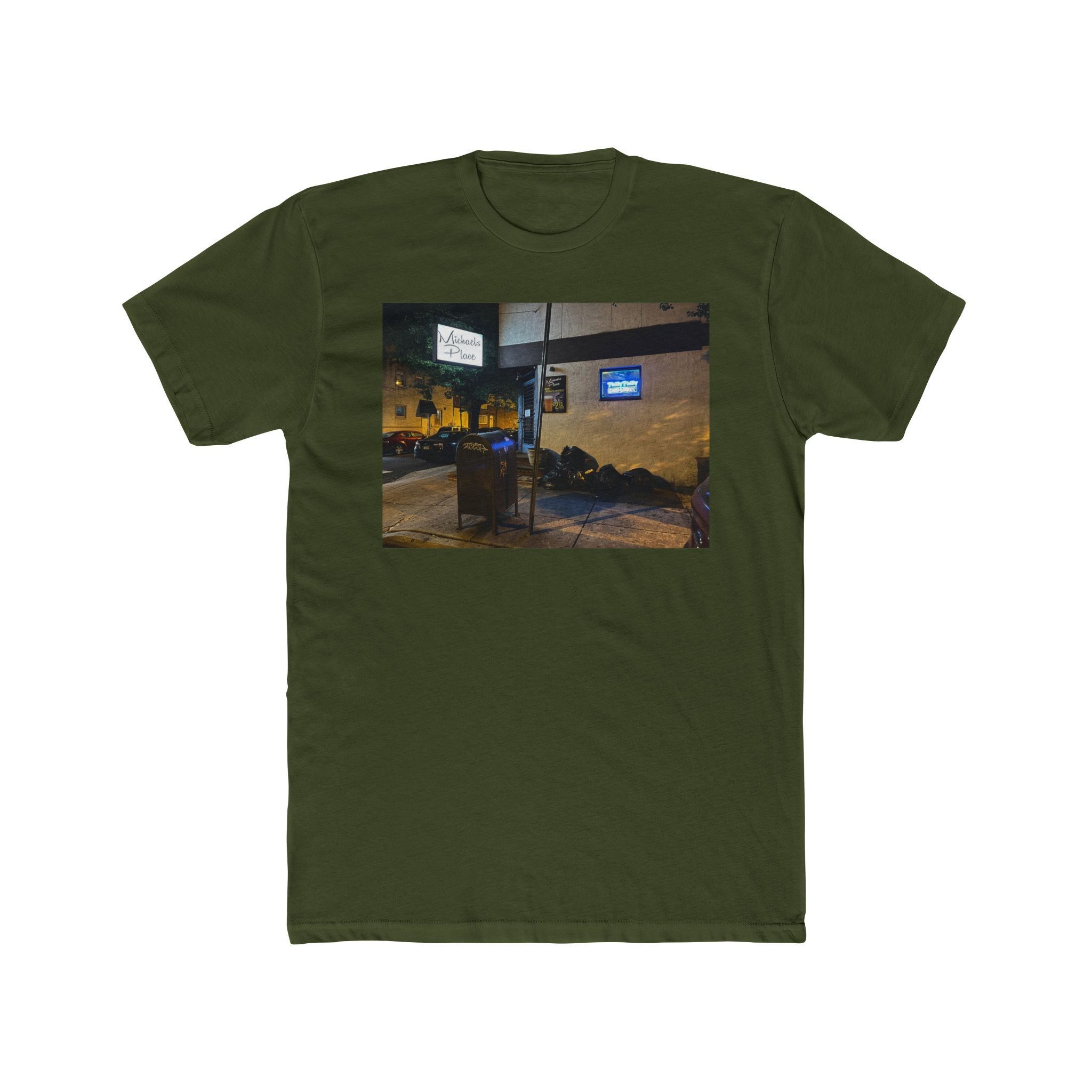 Michael’s Place OG