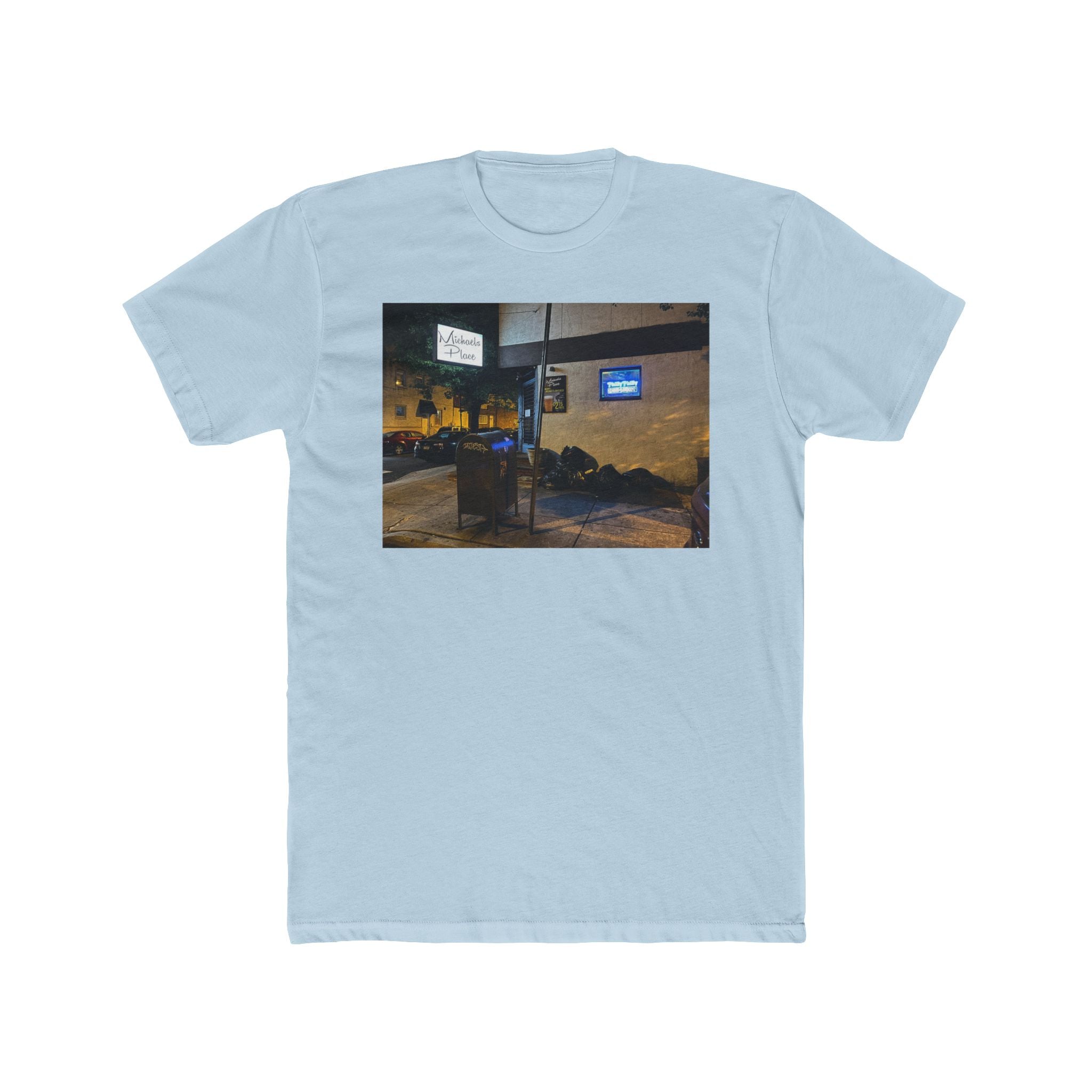 Michael’s Place OG