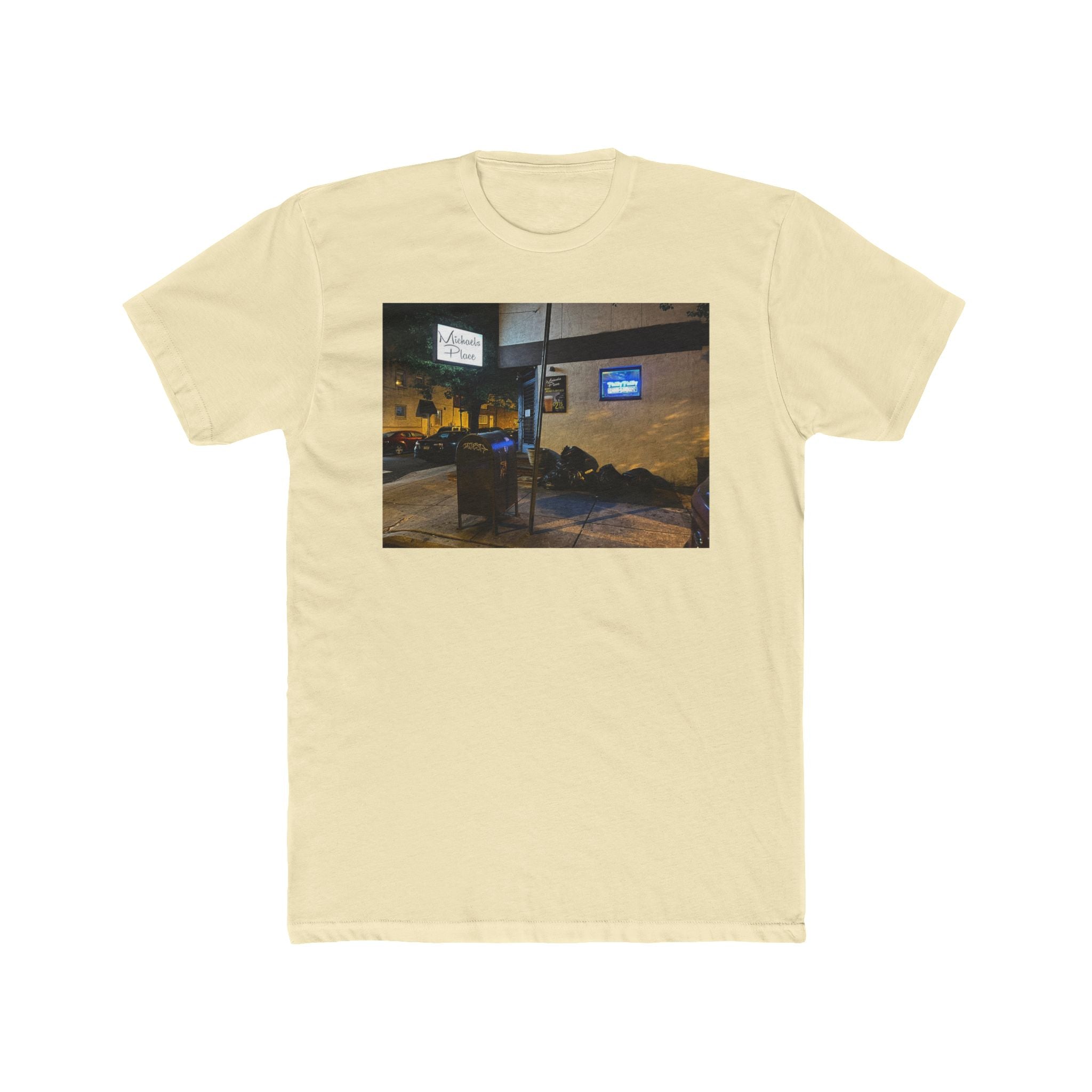 Michael’s Place OG