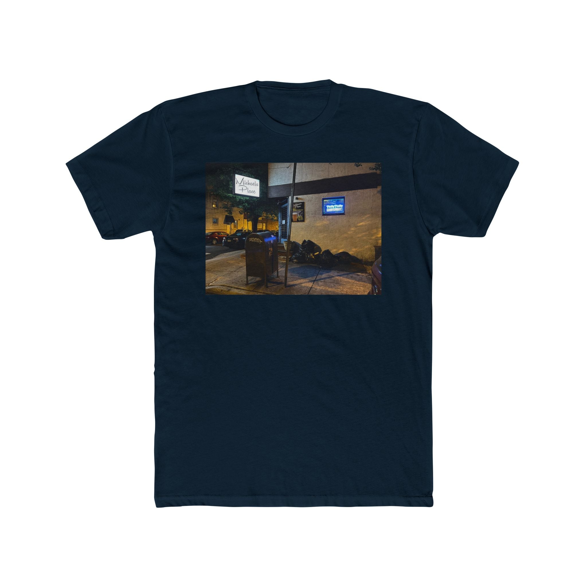 Michael’s Place OG