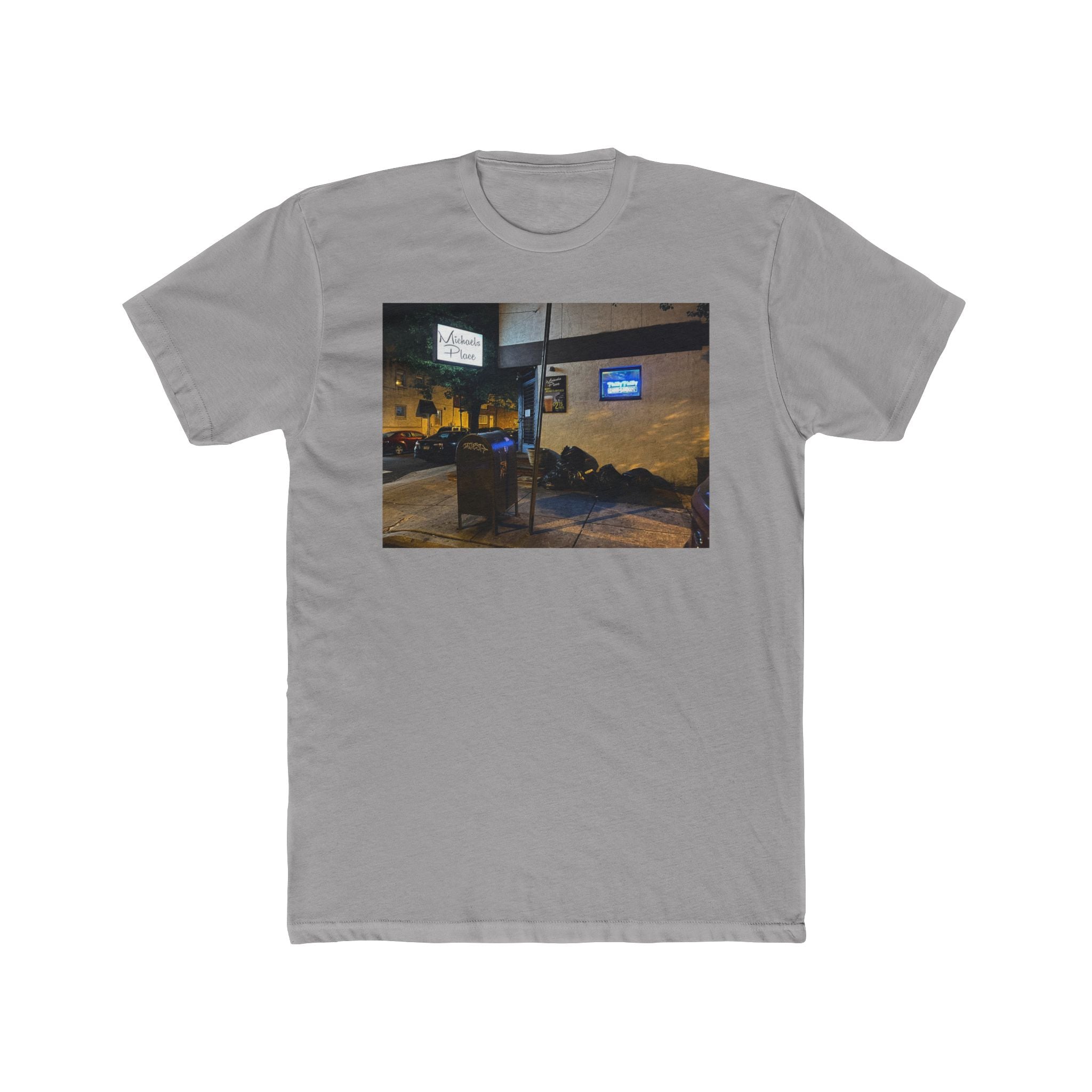 Michael’s Place OG