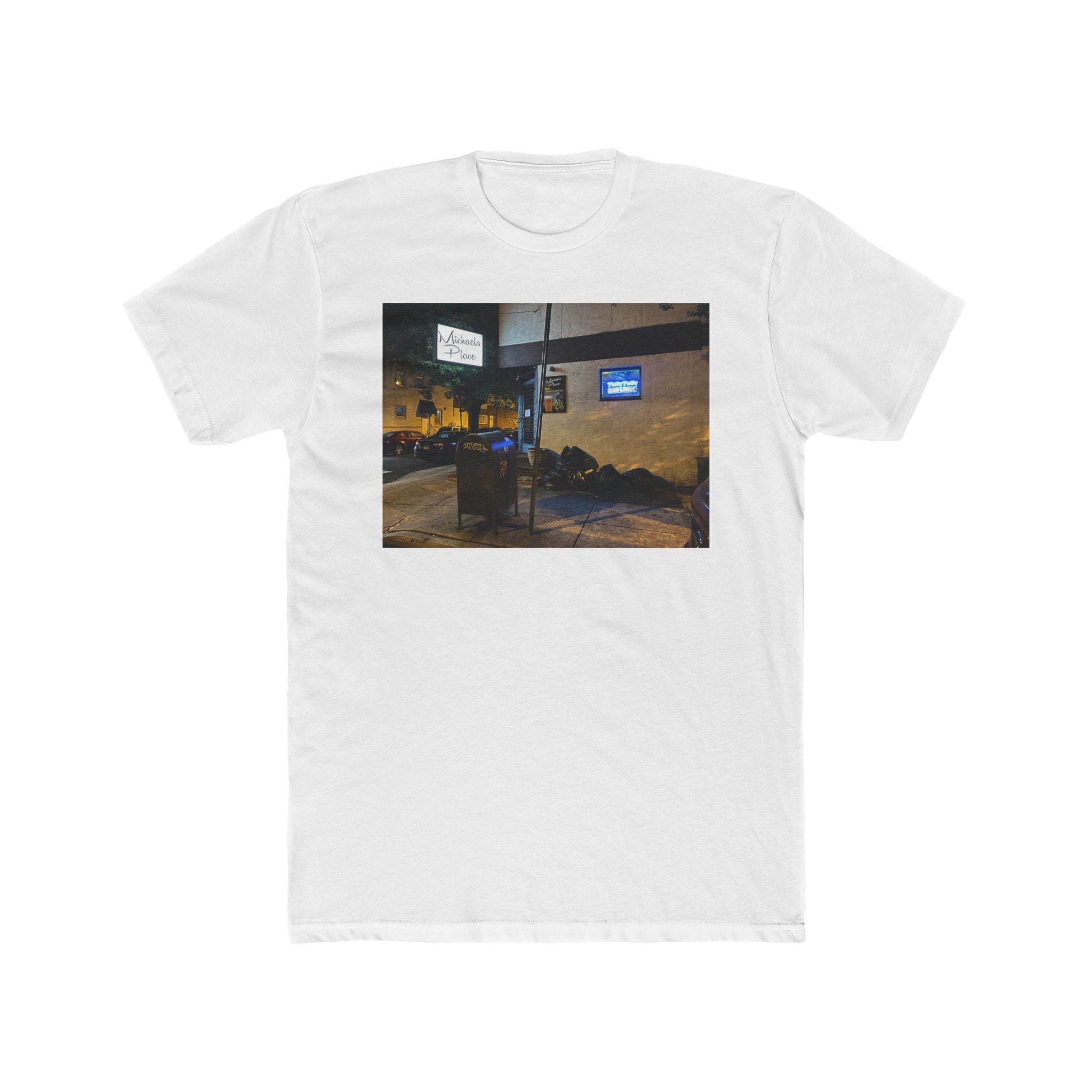 Michael’s Place OG