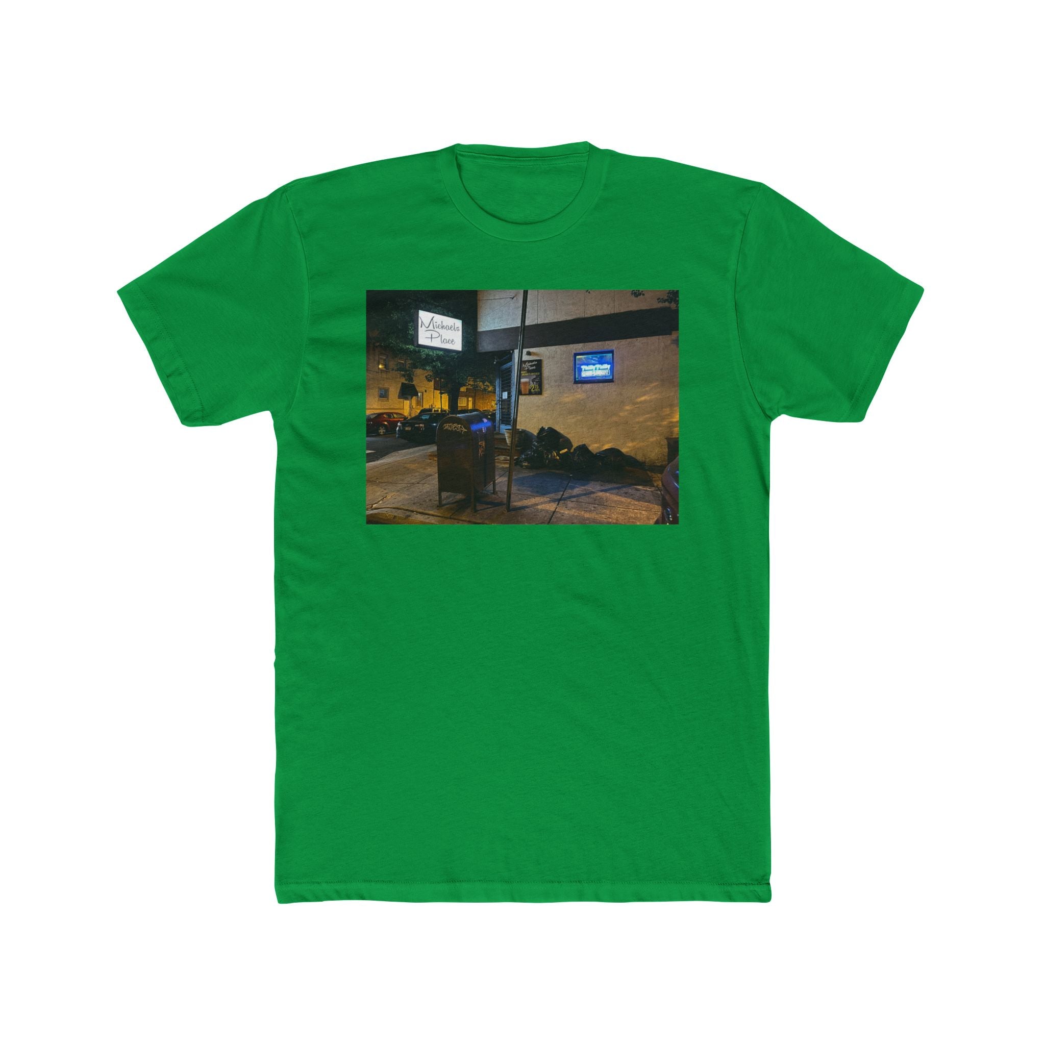 Michael’s Place OG