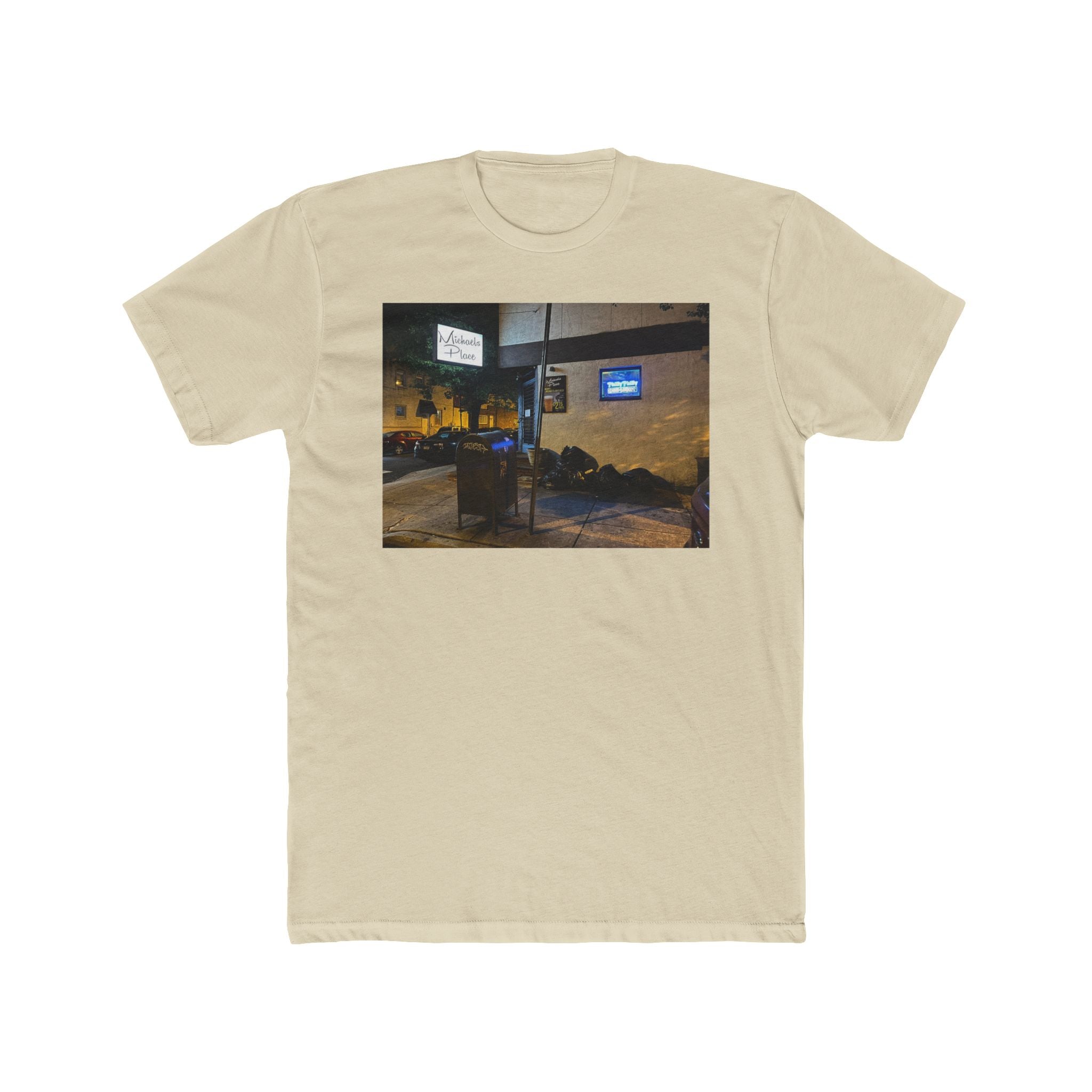 Michael’s Place OG