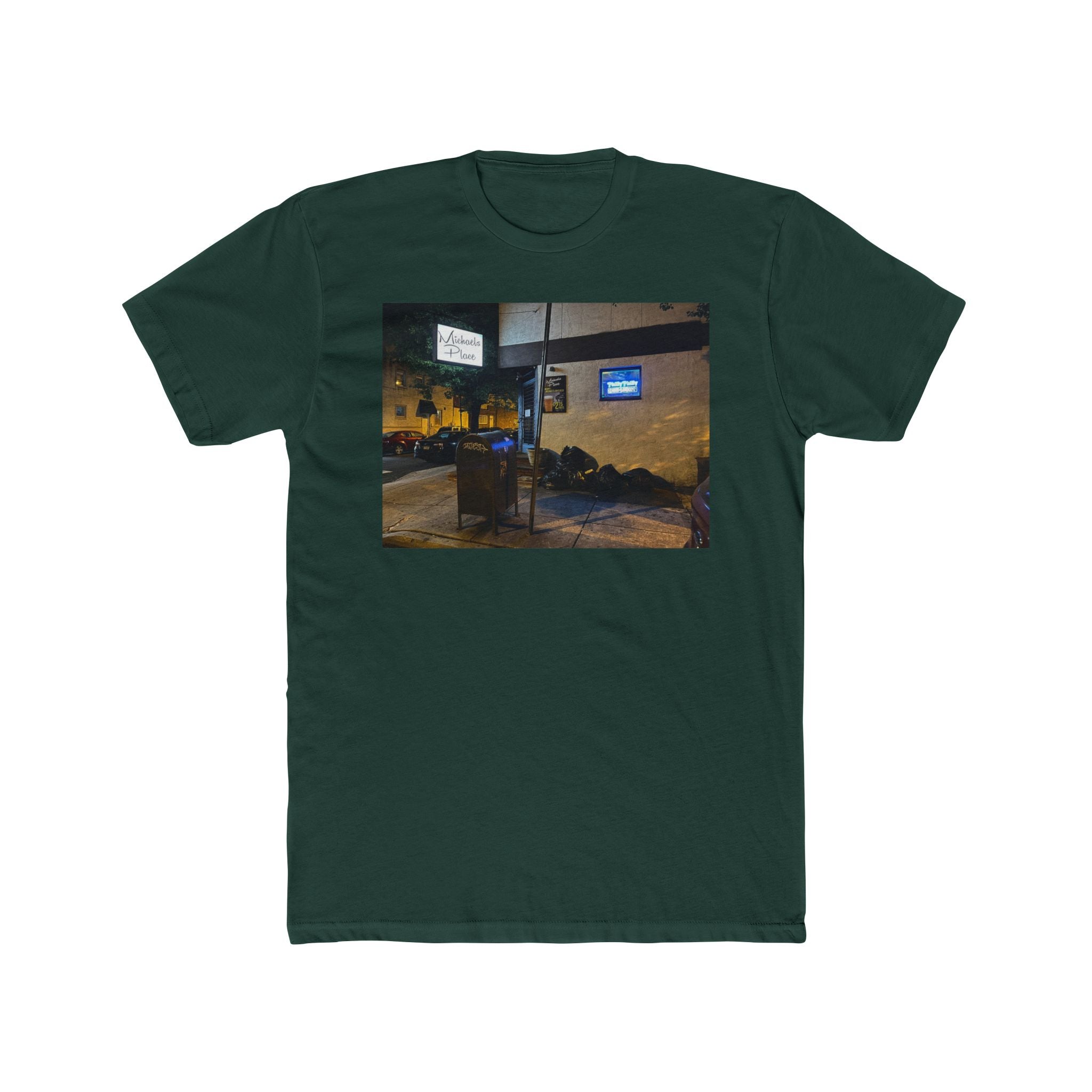 Michael’s Place OG